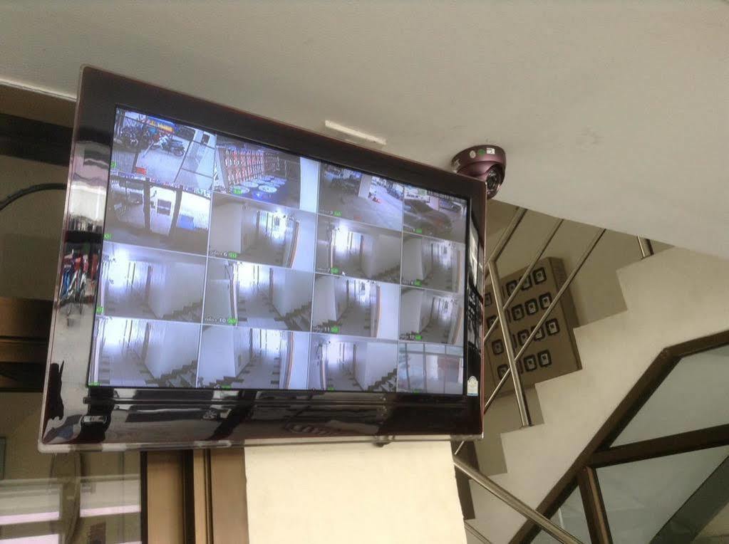 Baan Romdee Nonthaburi