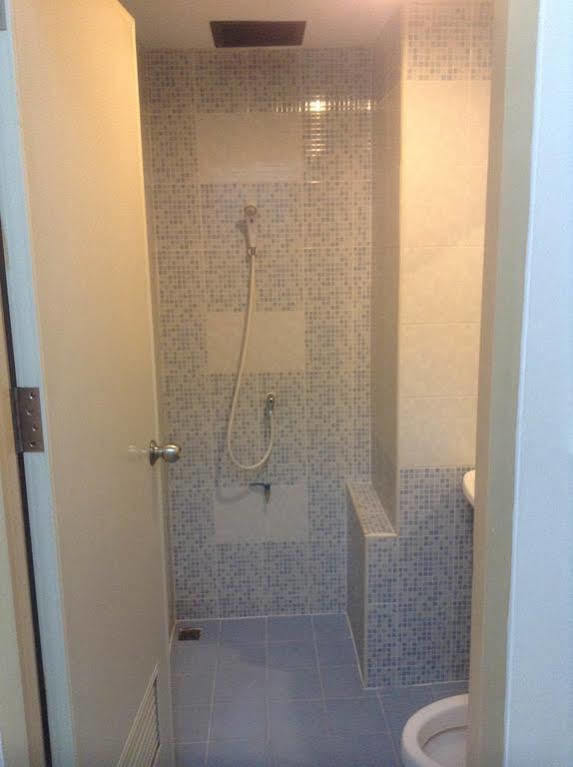 Baan Romdee Apartahotel